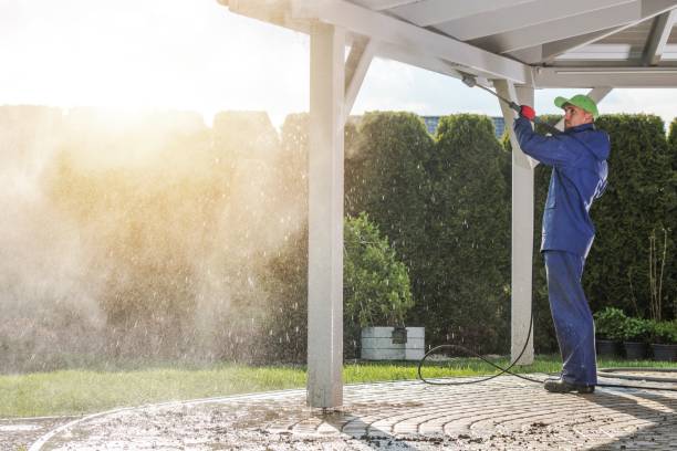Reliable Park City, TN Pressure Washing Solutions